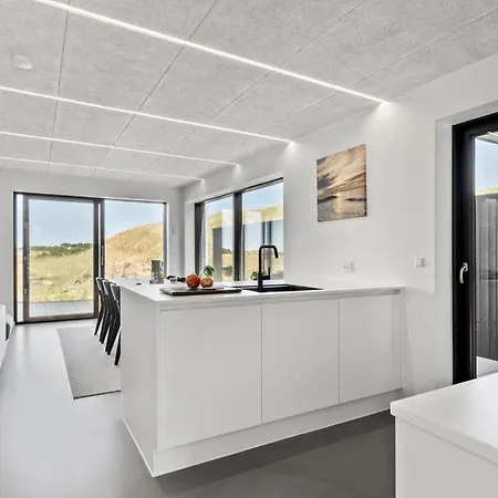 Vakantiehuis 3 Bedroom In Skagen