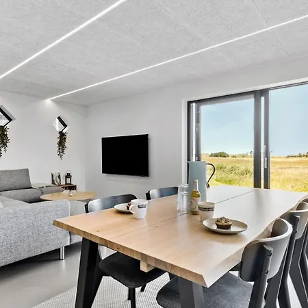 3 Bedroom In Skagen