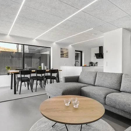 Vakantiehuis 3 Bedroom In