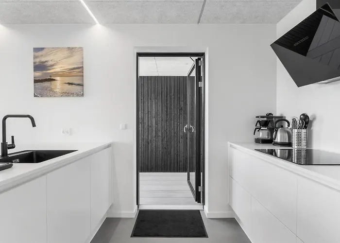 3 Bedroom In سكاغن