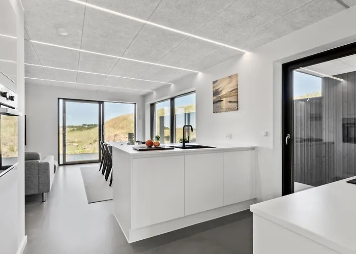 بيت للعطل 3 Bedroom In سكاغن