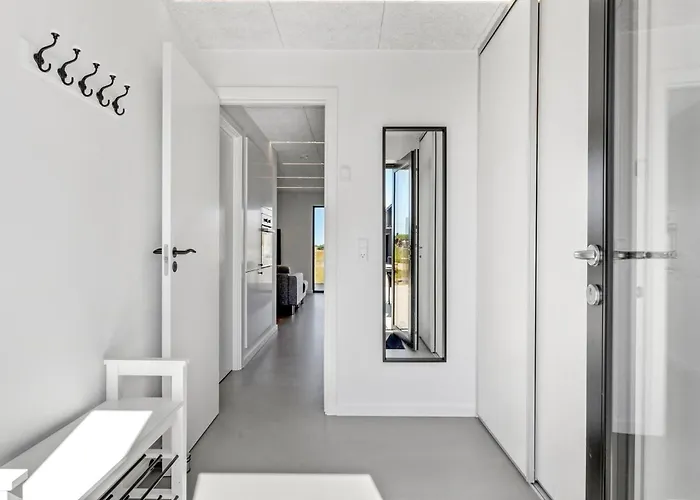 3 Bedroom In سكاغن
