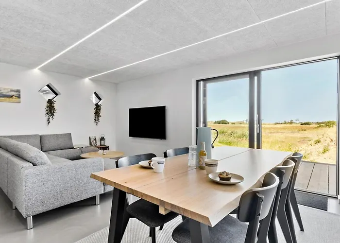 3 Bedroom In سكاغن