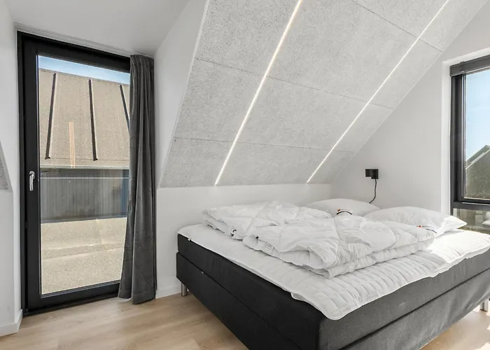 3 Bedroom In * سكاغن