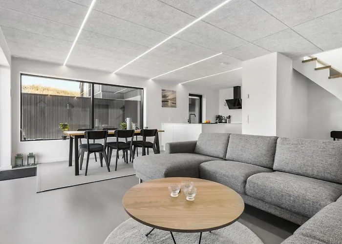 بيت للعطل 3 Bedroom In