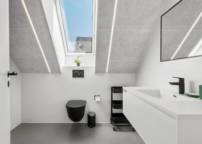 3 Bedroom In