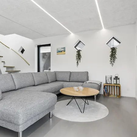 Dom wakacyjny 3 Bedroom In Skagen