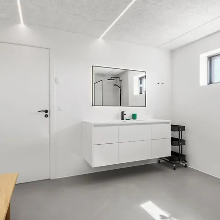 3 Bedroom In