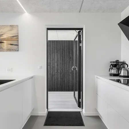 3 Bedroom In سكاغن