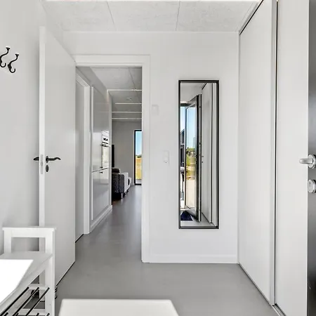 3 Bedroom In سكاغن