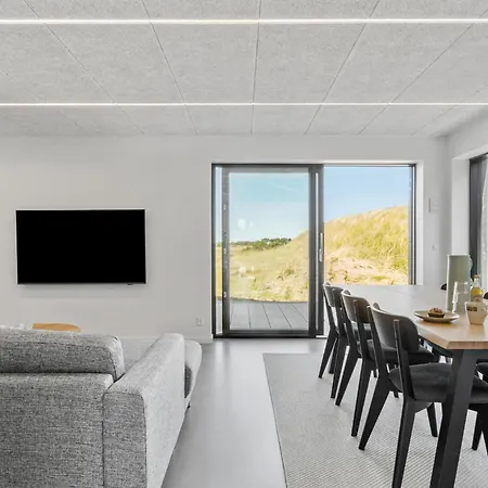 Dom wakacyjny 3 Bedroom In Skagen