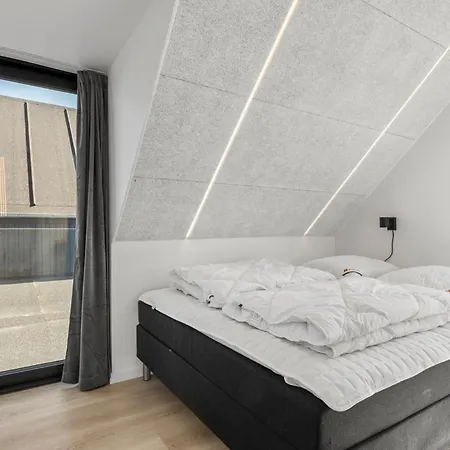 3 Bedroom In * سكاغن
