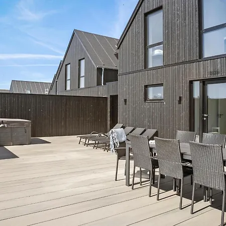 3 Bedroom In Hébergement de vacances