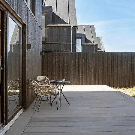 3 Bedroom In * Skagen