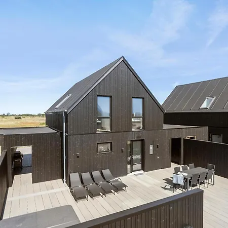 Casa vacanze 3 Bedroom In