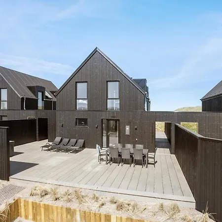 3 Bedroom In Skagen