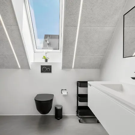 3 Bedroom In
