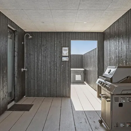 3 Bedroom In Skagen