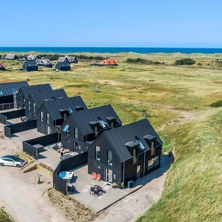 3 Bedroom In Skagen